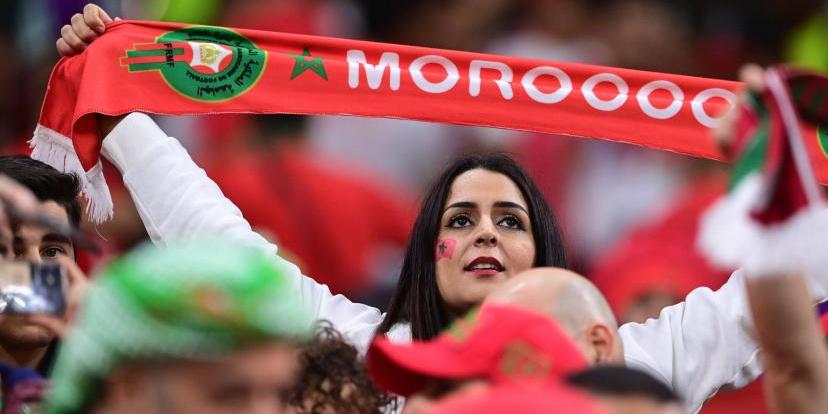 "لقجع: “تشريف المغرب بمنحه استضافة كأس أمم افريقيا 2025 هو تتويج للمسيرة التنموية التي يقودها جلالة الملك