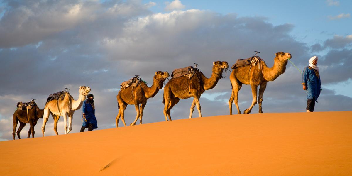 Maroc: Tourisme : La feuille de route 2023-2026 permettra au Maroc de jouer dans la cour des grands